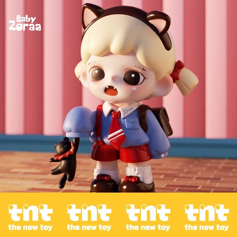 Baby Products China - Baby Zoraa Cuteness Is Justice Series