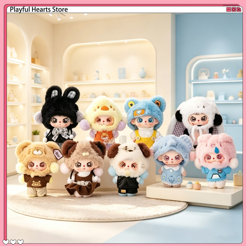 Baby Products China - New Baby Three Happy Sunday Series