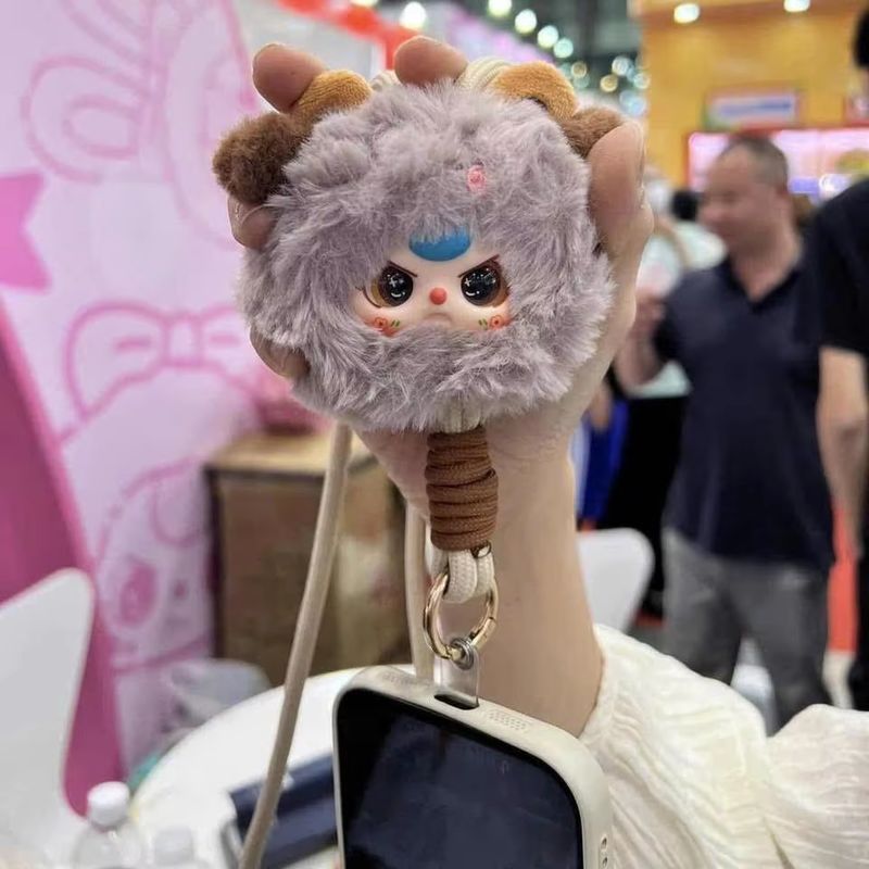 Baby Three Phone Lanyard Blind - Baby Products In Sale ulasan dan harga