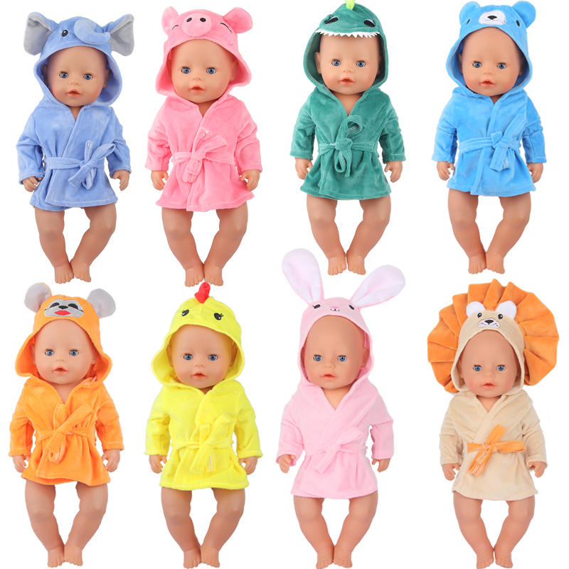 Colorful Bathrobe Suit Cute Ca - Baby Products Resale ulasan dan harga