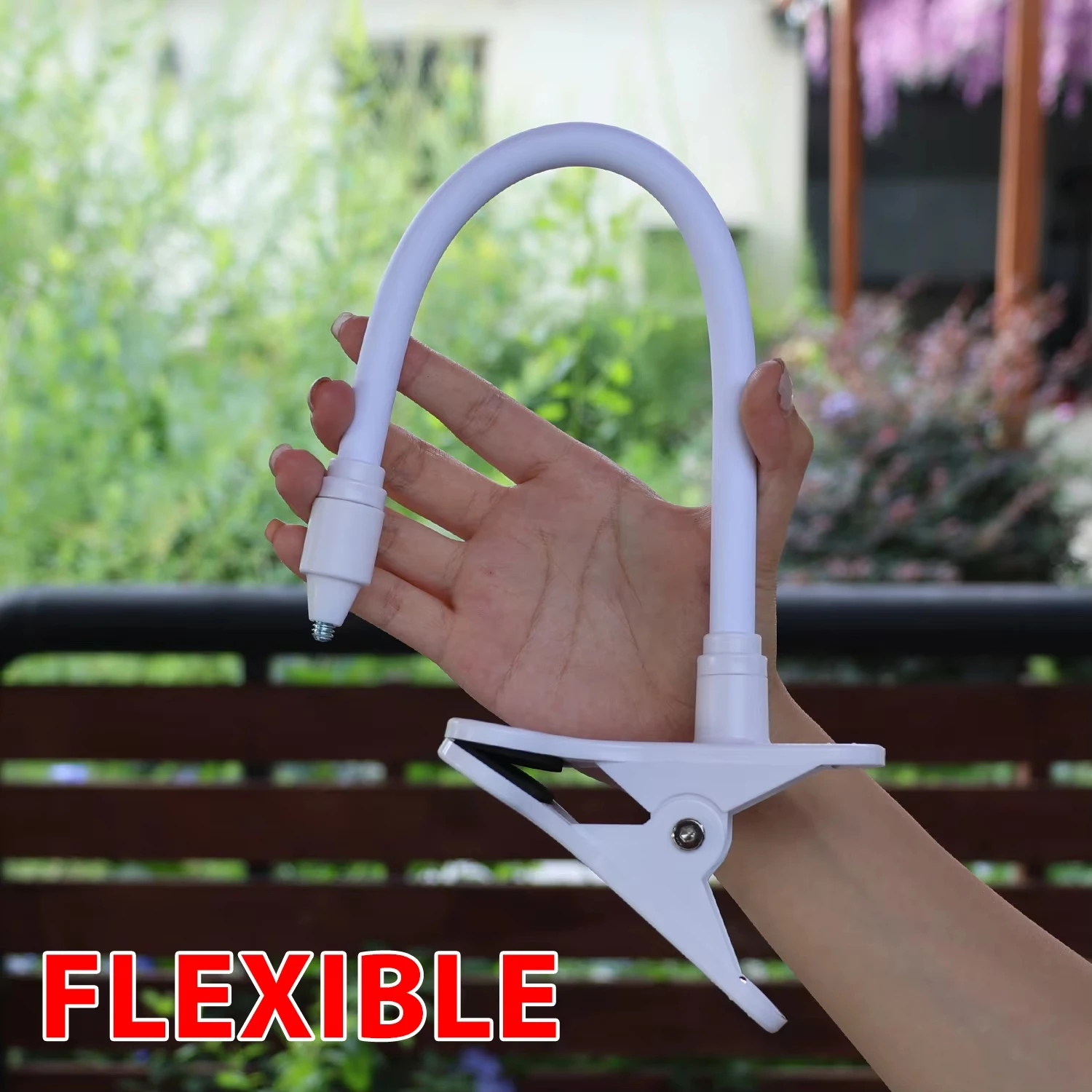 Protable Flexible Camera Clamp - Baby Products Video ulasan dan harga