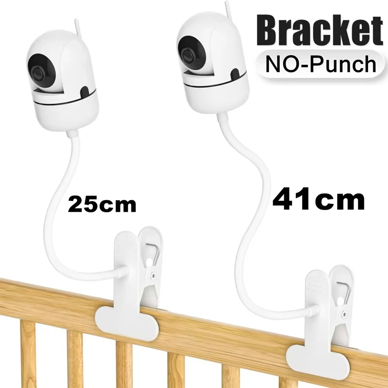 Protable Flexible Camera Clamp - Baby Products Video ulasan dan harga