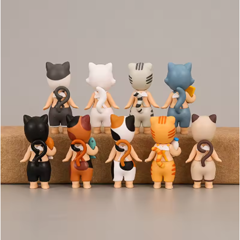 Hot Sale Dolls Mini Cat Life S - Baby Products In Sale ulasan dan harga