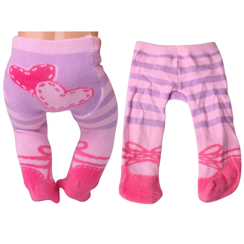 Zhexitoy Baby Born Doll Leggin - Baby Products Resale ulasan dan harga