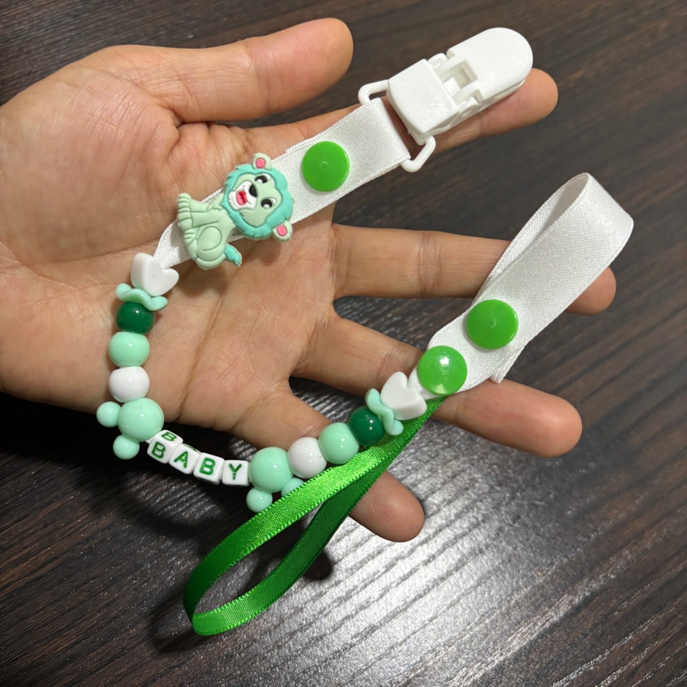 Lovely Personalized Pacifier C - Baby Products Moisturizer ulasan dan harga