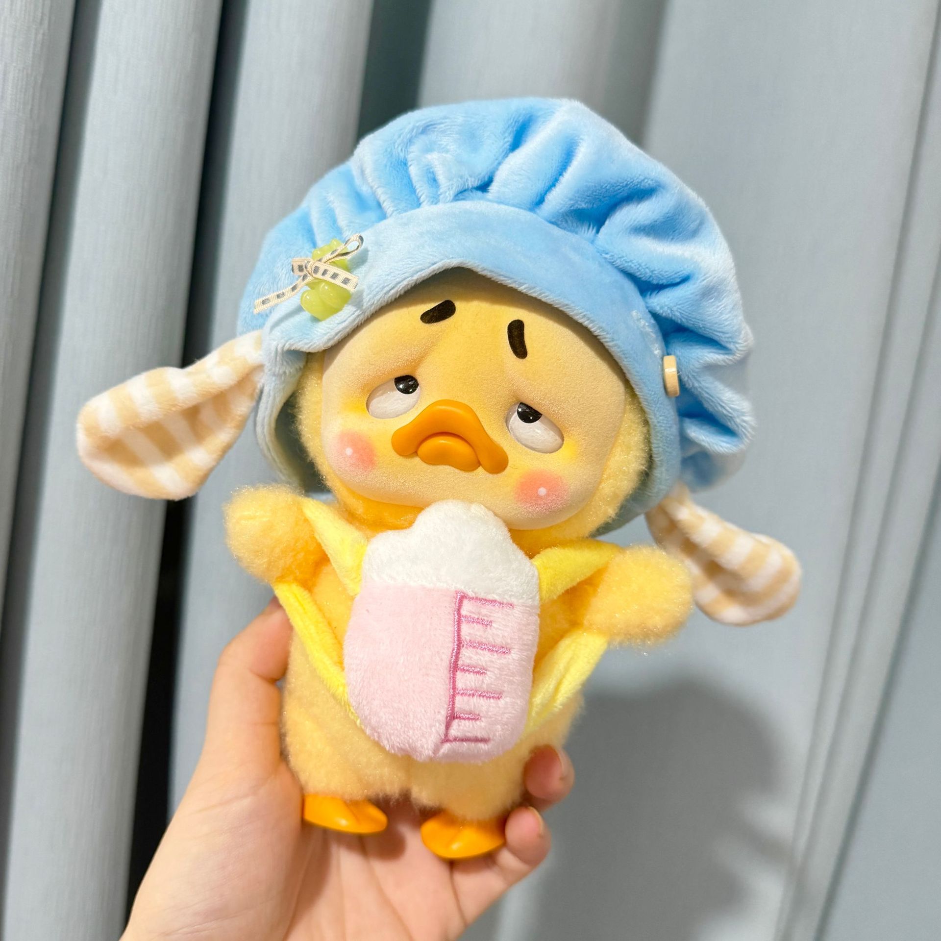 Kindergarten Sets Annoying Duc - Baby Products Set ulasan dan harga