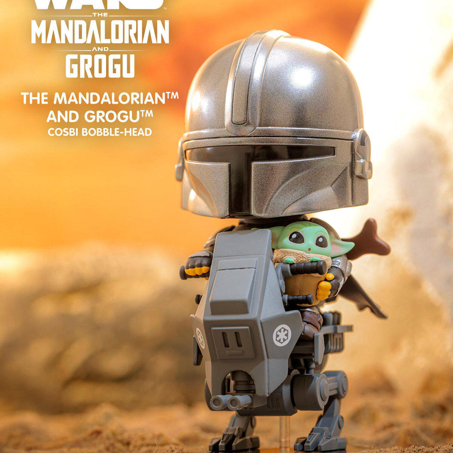 Hot Toys Star Wars The Mandalo - Baby Products China ulasan dan harga