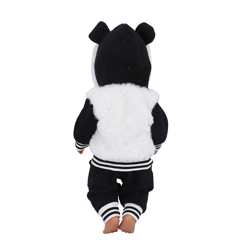 Warm Suit 17 18 Inch Doll Outf - Baby Products Resale ulasan dan harga