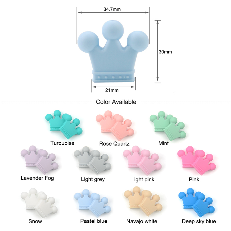 HOT SALE 10pcs/lot Silicone Cr - Baby Products In Sale ulasan dan harga