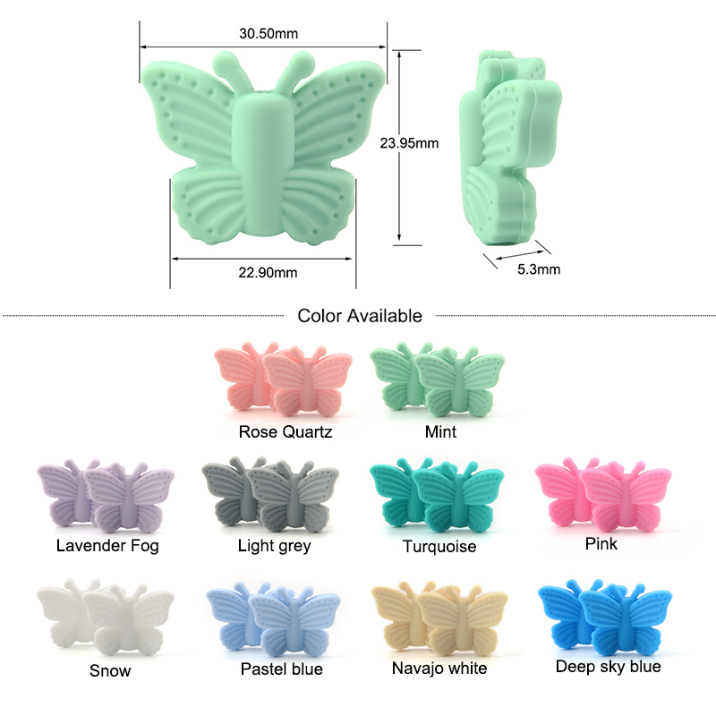 HOT SALE 10pcs/lot Silicone Cr - Baby Products In Sale ulasan dan harga