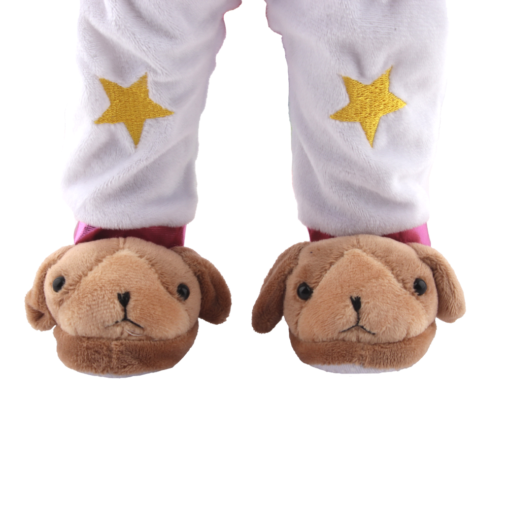 Doll Shoes 7cm Cute Frog, Tige - Baby Products Resale ulasan dan harga