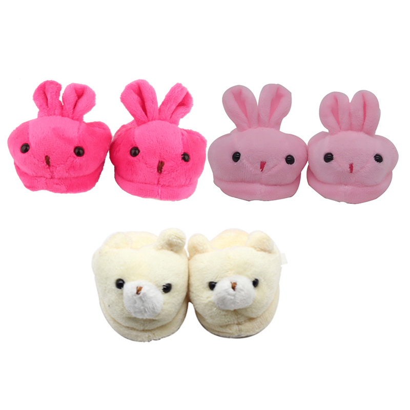 Doll Shoes 7cm Cute Frog, Tige - Baby Products Resale ulasan dan harga