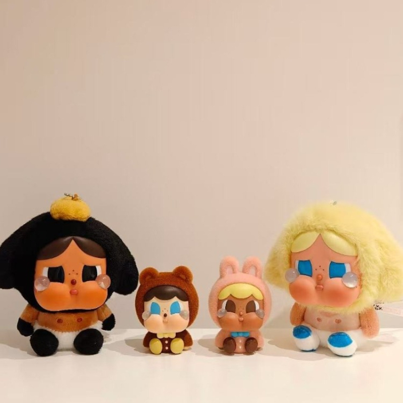 Limited Edition Shanghai Cryba - Baby Products In Sale ulasan dan harga