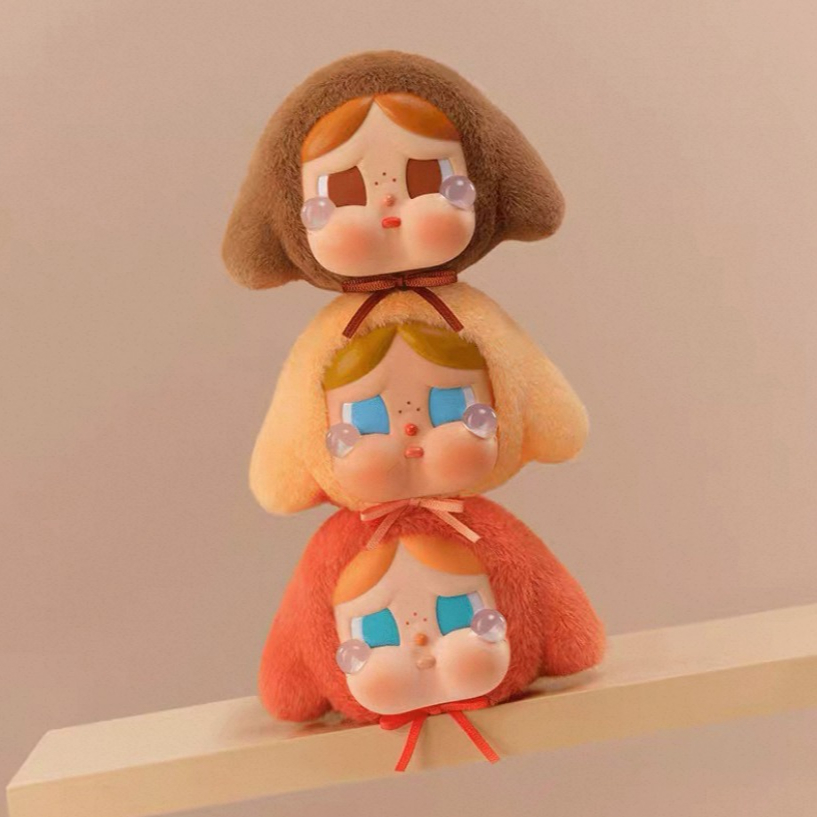 Limited Edition Shanghai Cryba - Baby Products In Sale ulasan dan harga