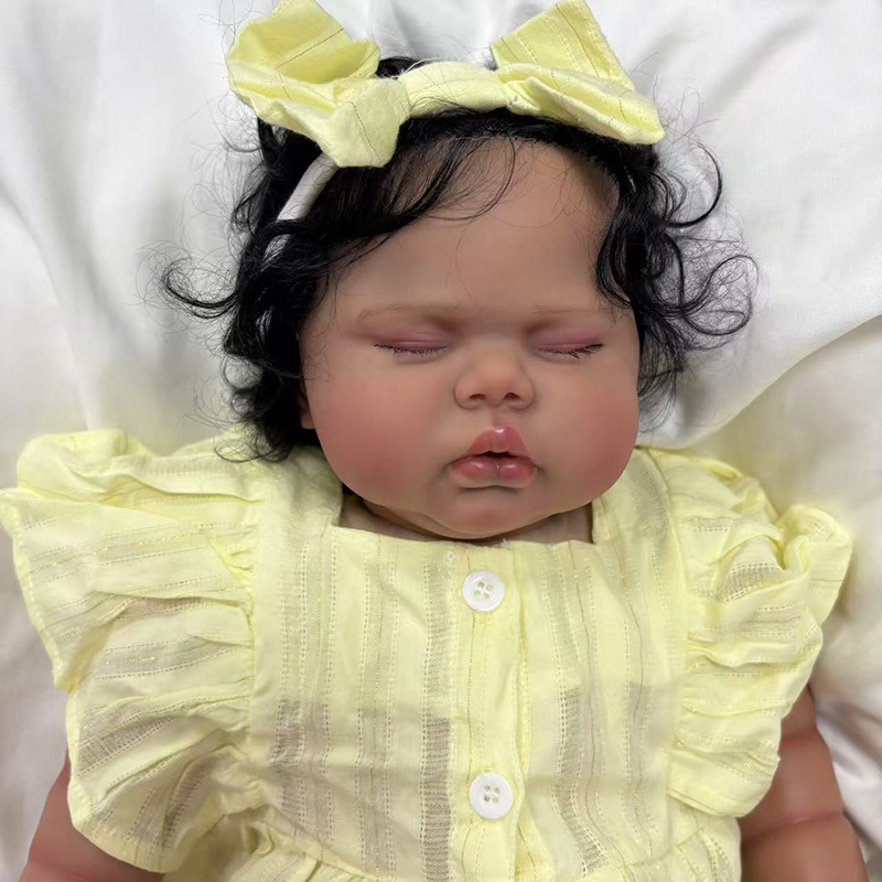 24inch Pickle Soft Cloth Body  - Baby Products For Curly Hair ulasan dan harga