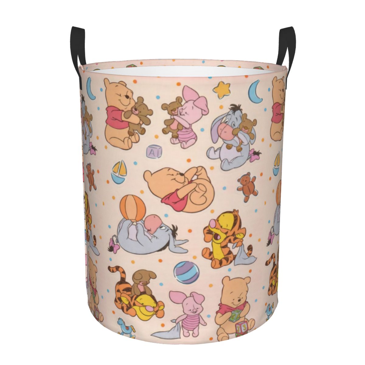 Custom Winnie Pooh Teddy Bear  - Baby Products Hamper ulasan dan harga