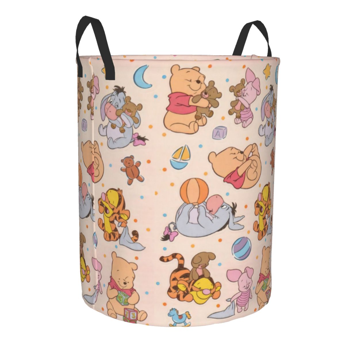 Custom Winnie Pooh Teddy Bear  - Baby Products Hamper ulasan dan harga