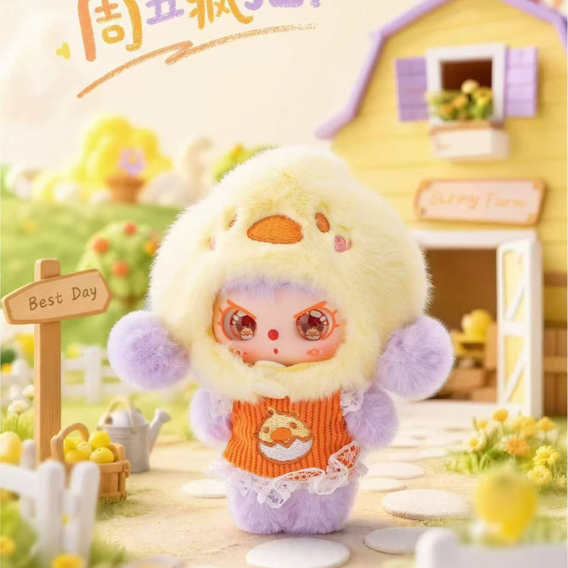New Baby Three Happy Sunday Se - Baby Products China ulasan dan harga