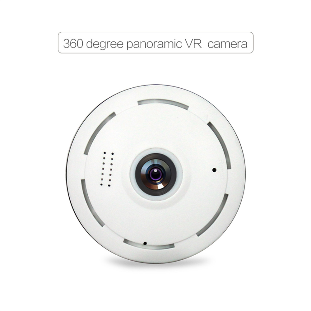 V380pro  APP 2MP 1080P  360Deg - Baby Products Video ulasan dan harga
