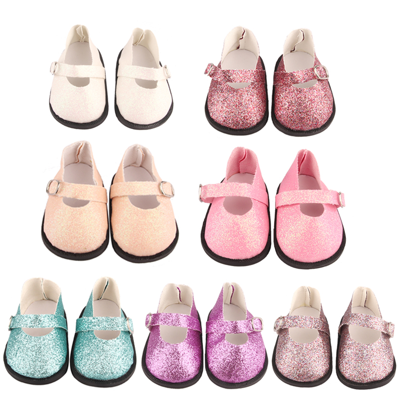 2022 New Style 7cm Doll Shoes  - Baby Products Resale ulasan dan harga