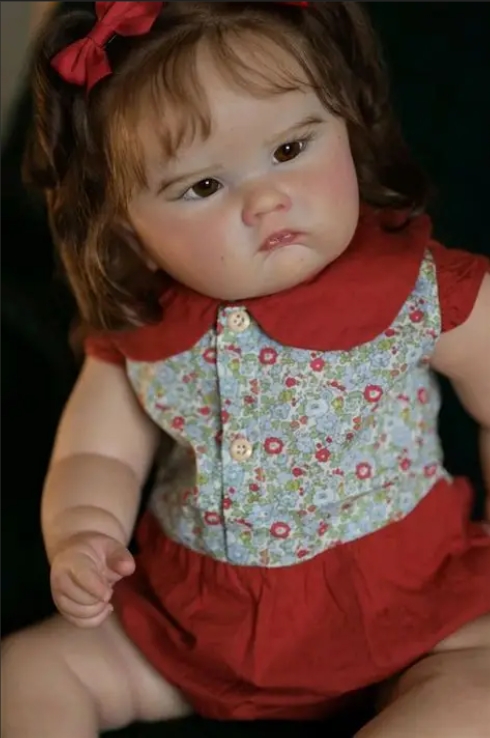 NPK 24'' Handmade Unfinished R - Baby Products For Curly Hair ulasan dan harga