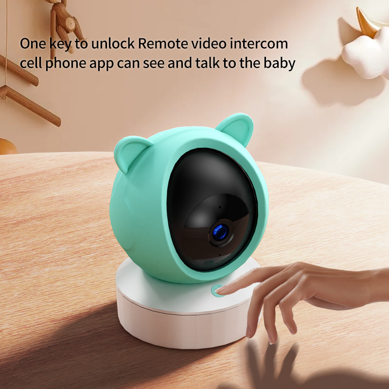 Danmini TUYA App Control Baby  - Baby Products Video ulasan dan harga