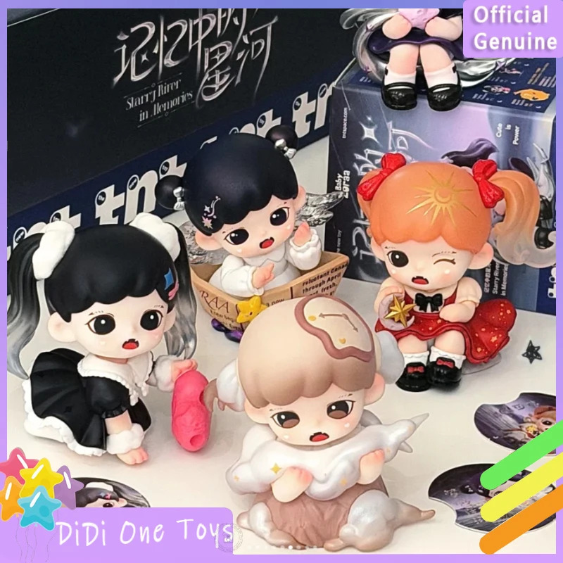 Baby Zoraa Starry River In Mem - Baby Products In Sale ulasan dan harga