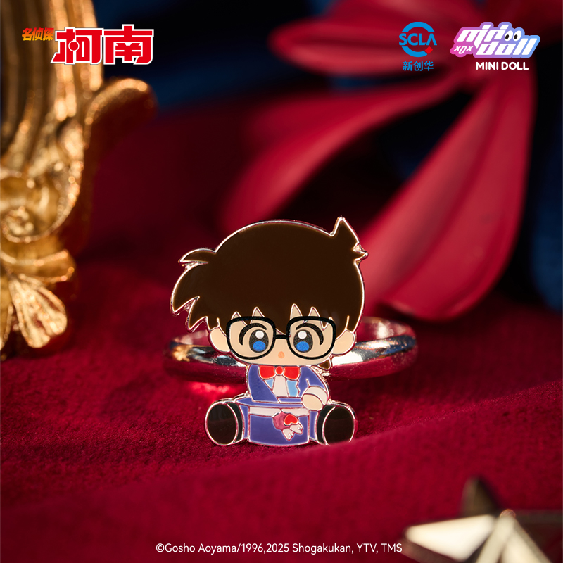 Minidoll Detective Conan Magic - Baby Products In Sale ulasan dan harga