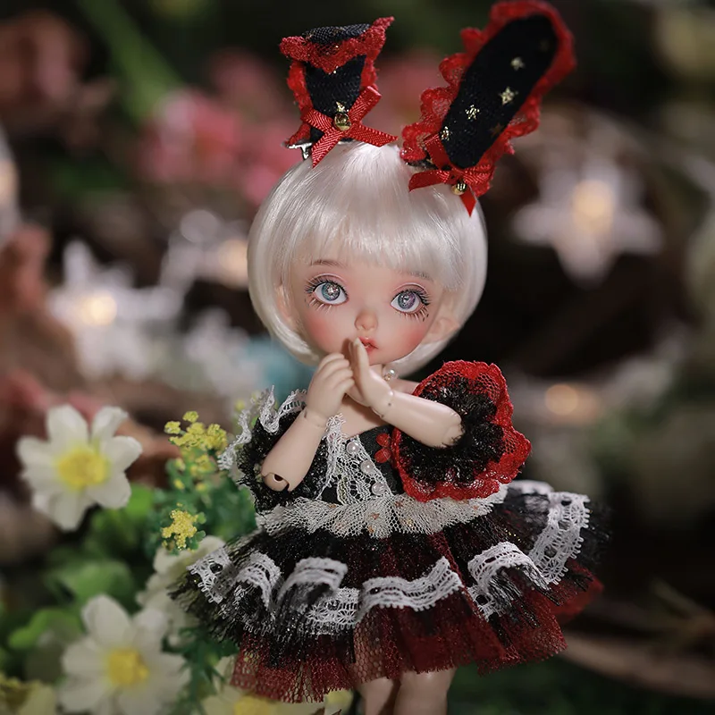 Robb Fairyland Bjd 1/8 Doll Pu - Baby Products In Sale ulasan dan harga