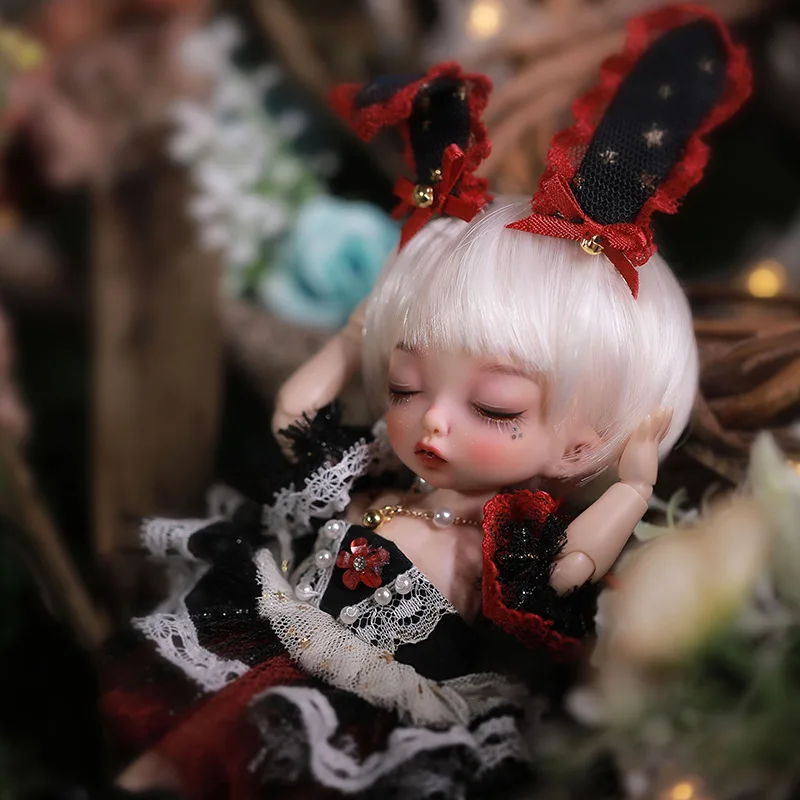 Robb Fairyland Bjd 1/8 Doll Pu - Baby Products In Sale ulasan dan harga
