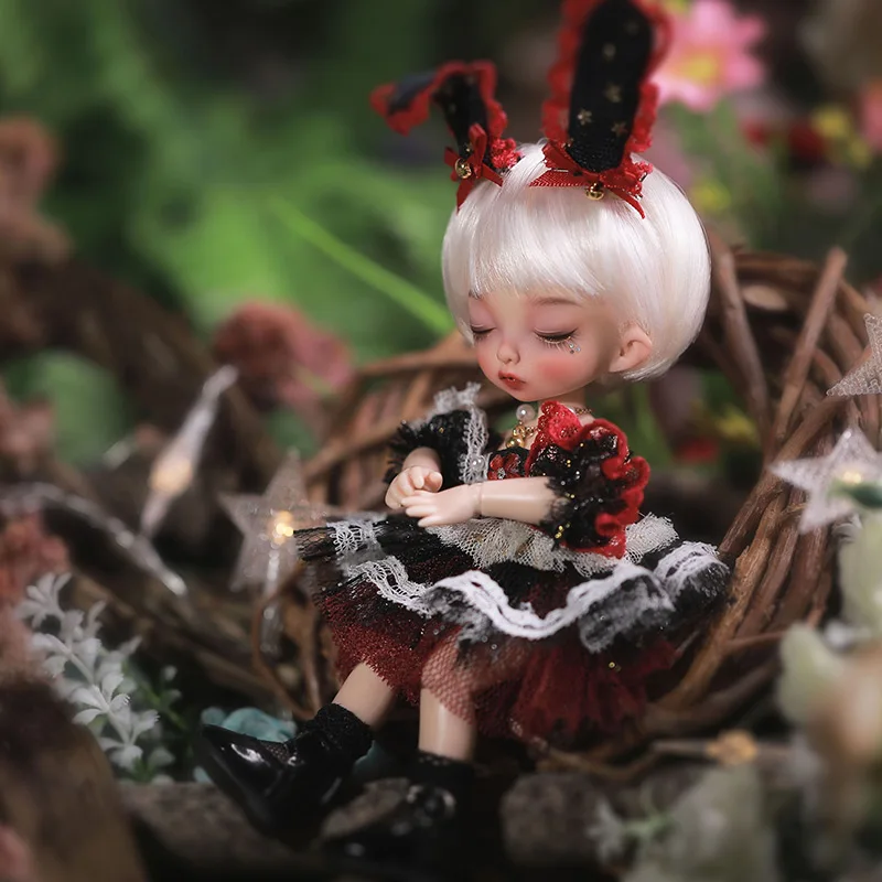 Robb Fairyland Bjd 1/8 Doll Pu - Baby Products In Sale ulasan dan harga