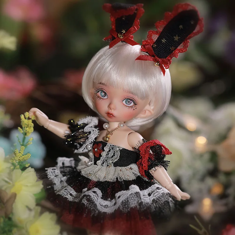 Robb Fairyland Bjd 1/8 Doll Pu - Baby Products In Sale ulasan dan harga
