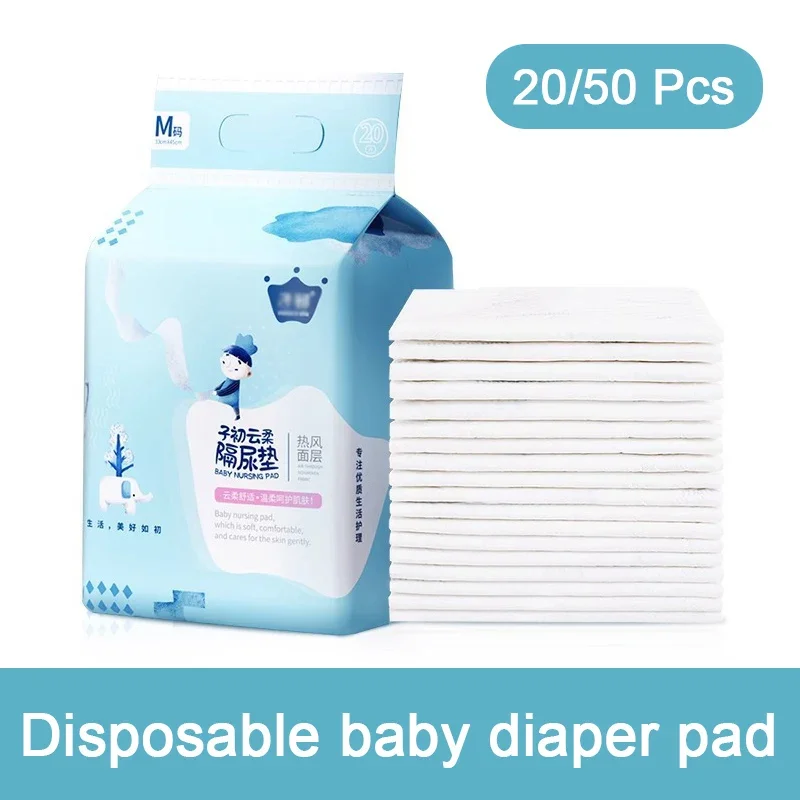 Hot Sale Disposable Baby Diape - Baby Products In Sale ulasan dan harga