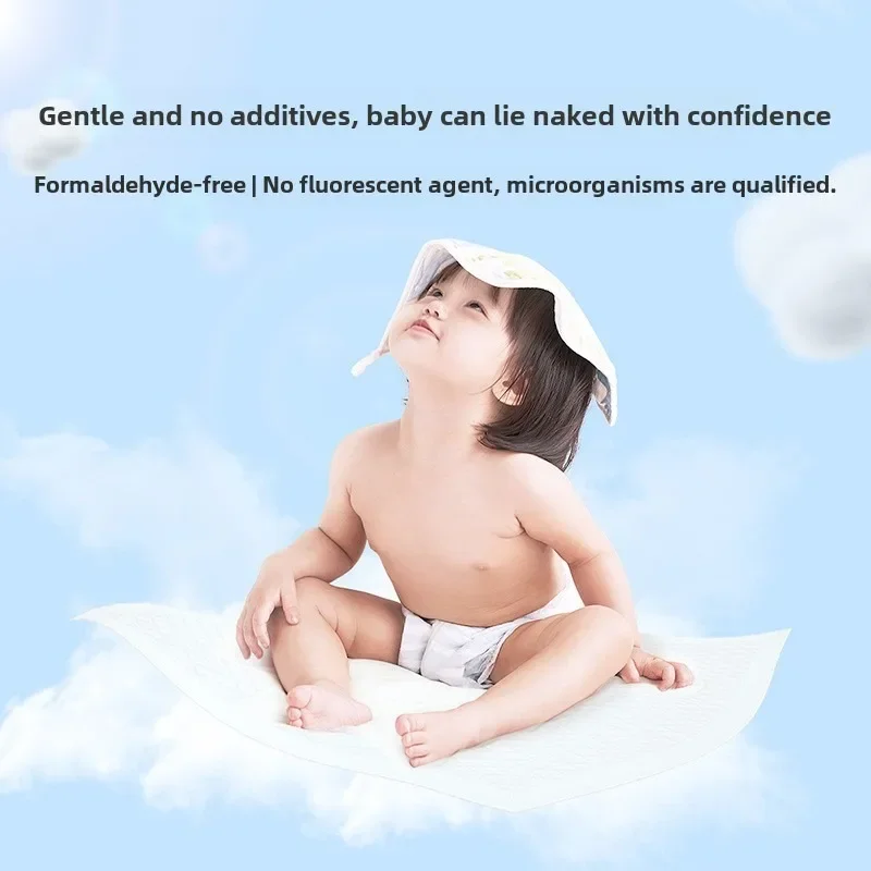 Hot Sale Disposable Baby Diape - Baby Products In Sale ulasan dan harga