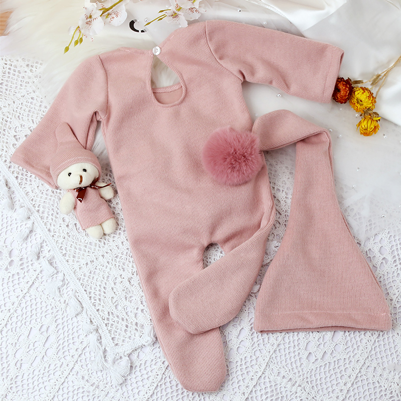 Ylsteed 3 Pieces Set Newborn J - Baby Products Resale ulasan dan harga