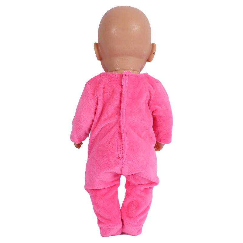 Baby New Born Fit 17 inch 43cm - Baby Products Resale ulasan dan harga