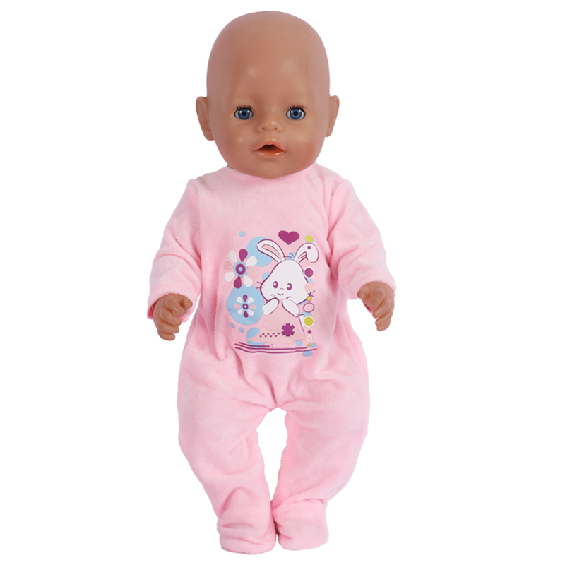 Baby New Born Fit 17 inch 43cm - Baby Products Resale ulasan dan harga