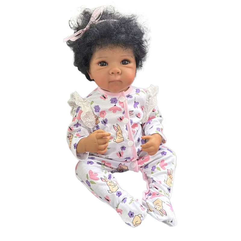 19inch Multiple Styles Choose  - Baby Products For Curly Hair ulasan dan harga