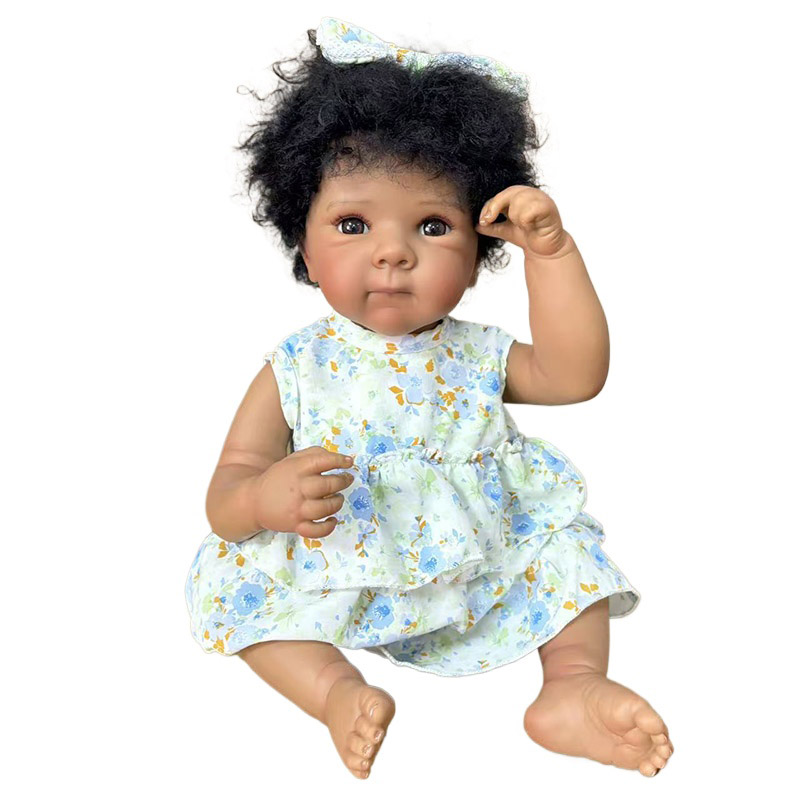 19inch Multiple Styles Choose  - Baby Products For Curly Hair ulasan dan harga