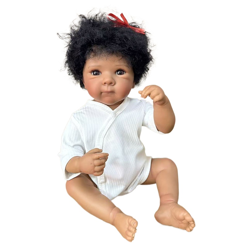 19inch Multiple Styles Choose  - Baby Products For Curly Hair ulasan dan harga