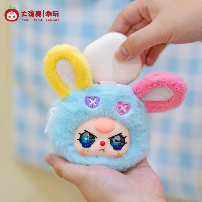 Baby Three Storage Pouches Vin - Baby Products China ulasan dan harga