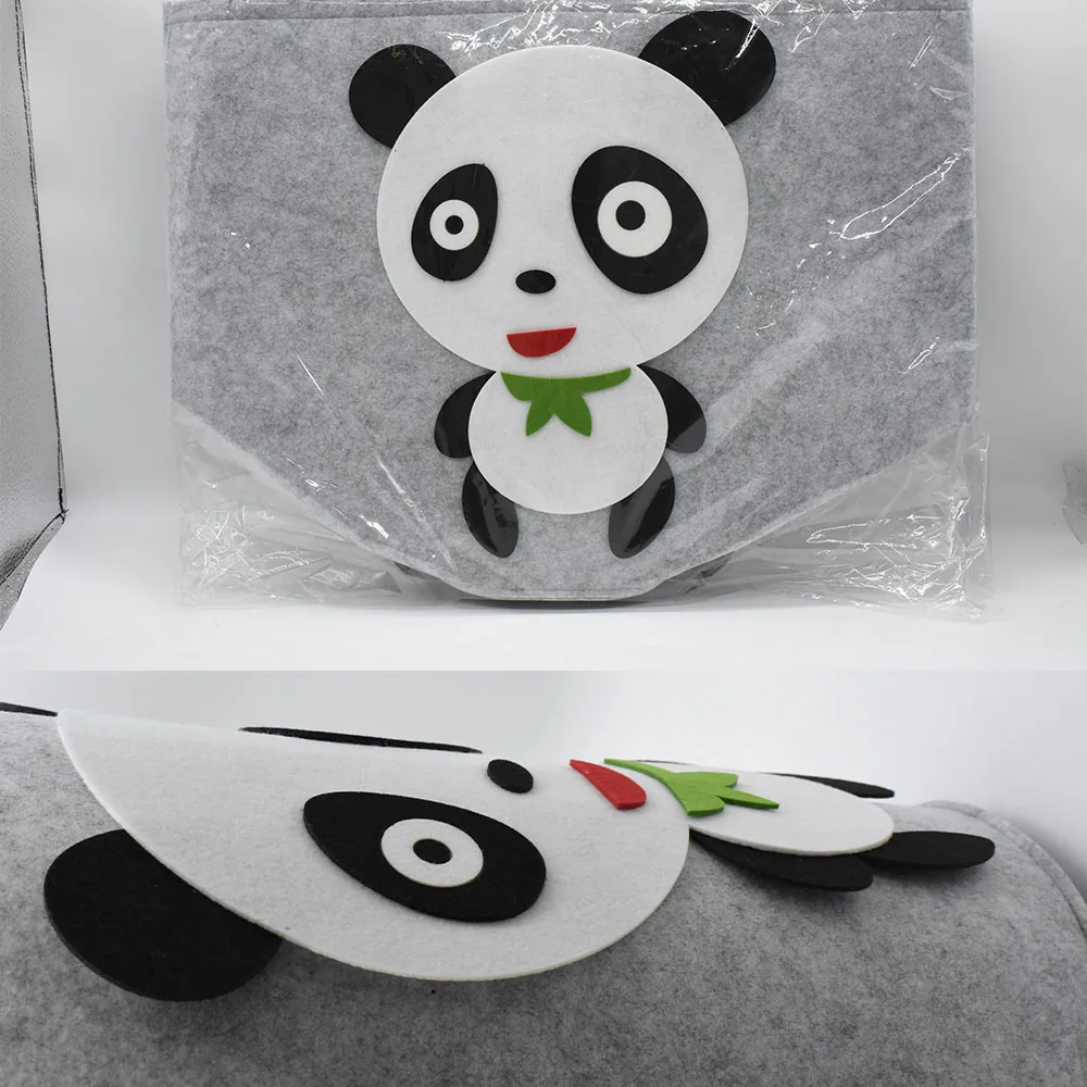 Panda Dinosaur Baby Storage Ba - Baby Products Hamper ulasan dan harga