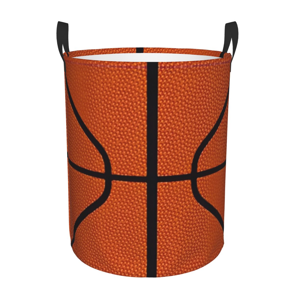 Custom Basketball Dots Round L - Baby Products Hamper ulasan dan harga