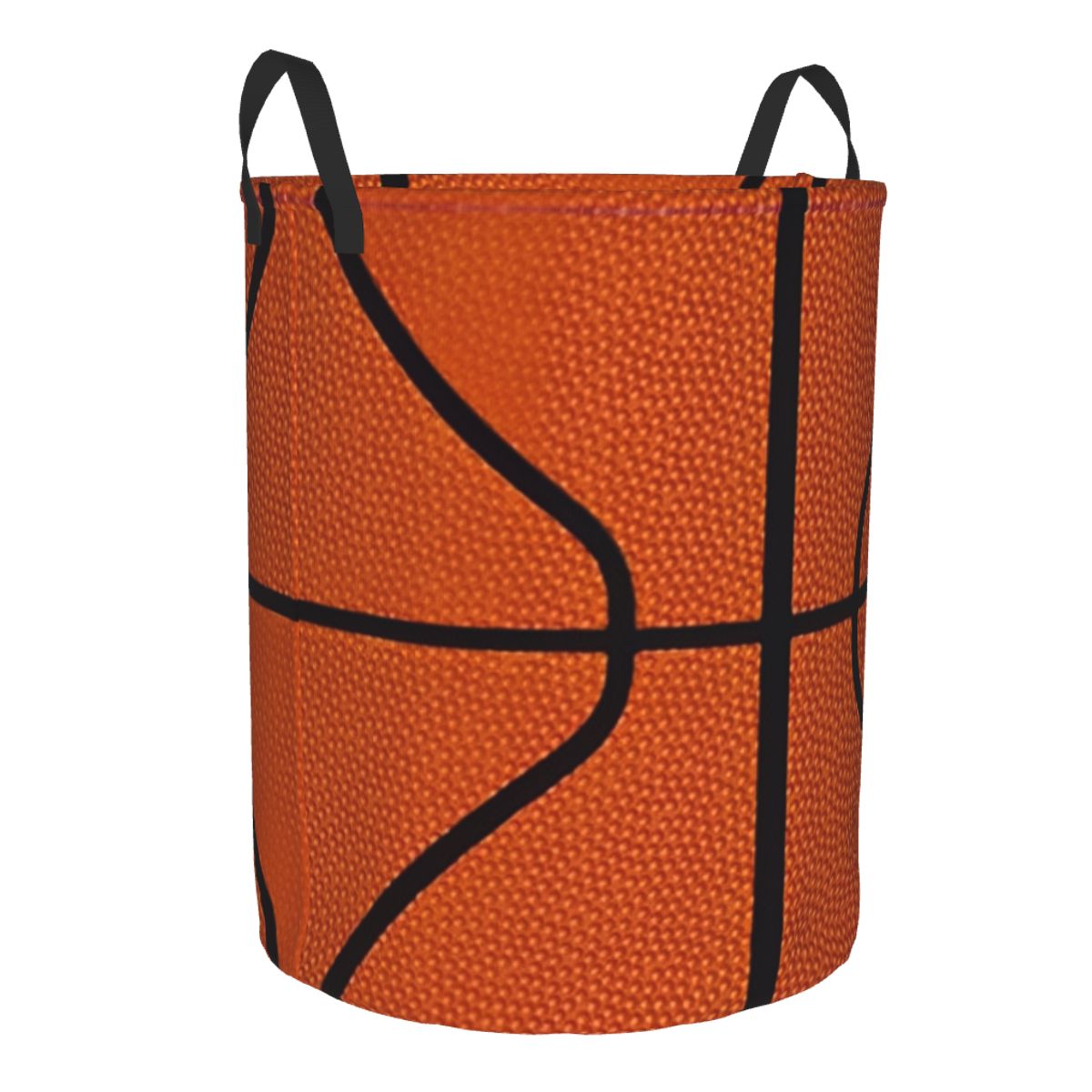 Custom Basketball Dots Round L - Baby Products Hamper ulasan dan harga