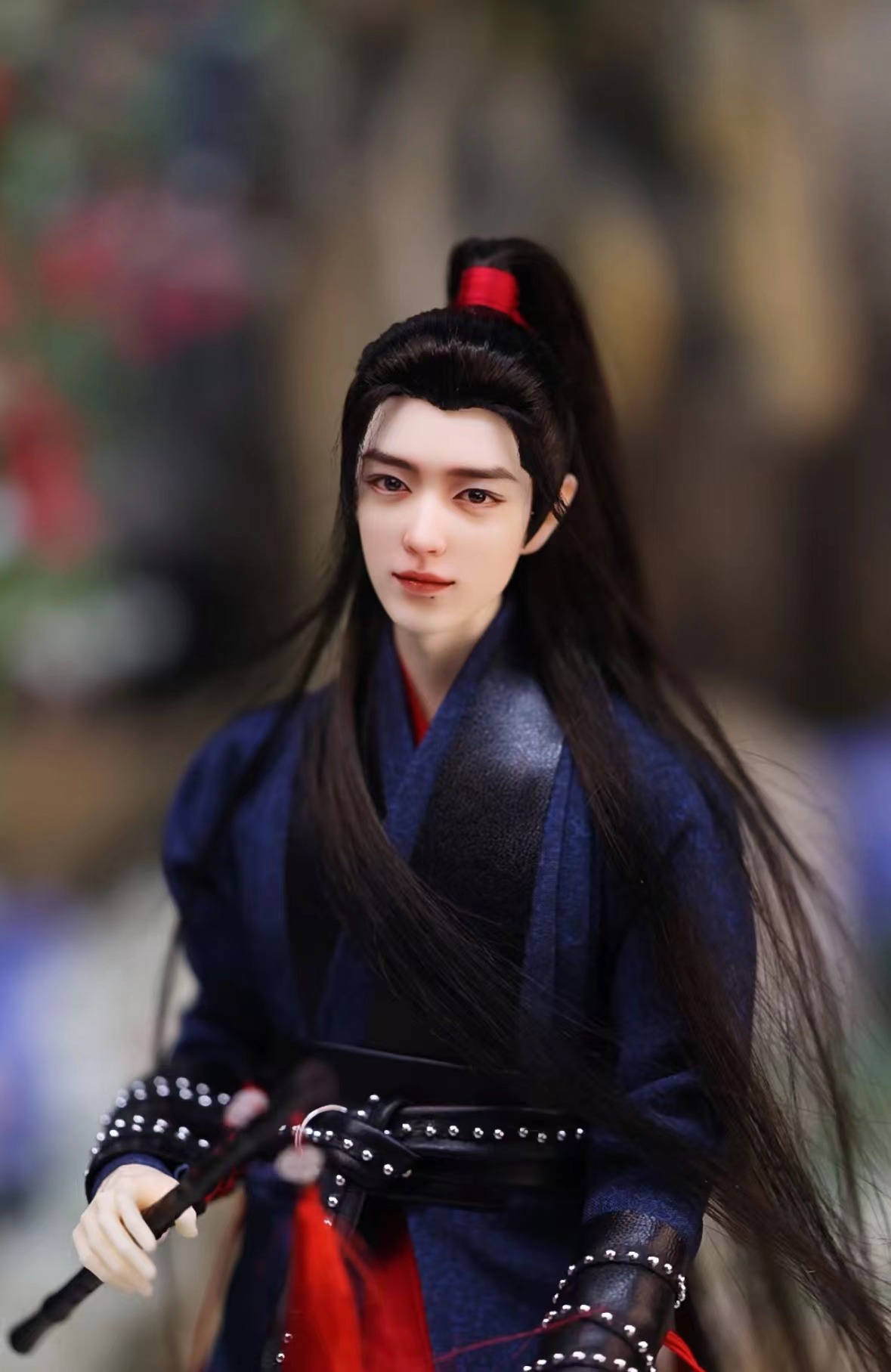 1/6 Bjd Figure Full Set Blue W - Baby Products In Sale ulasan dan harga