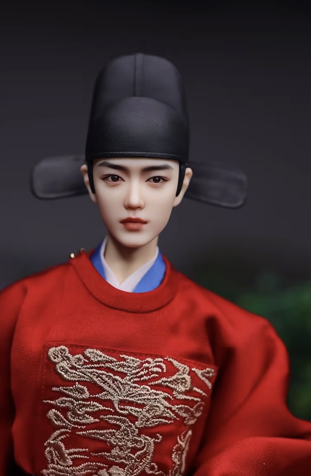 1/6 Bjd Figure Full Set Xiao Z - Baby Products In Sale ulasan dan harga