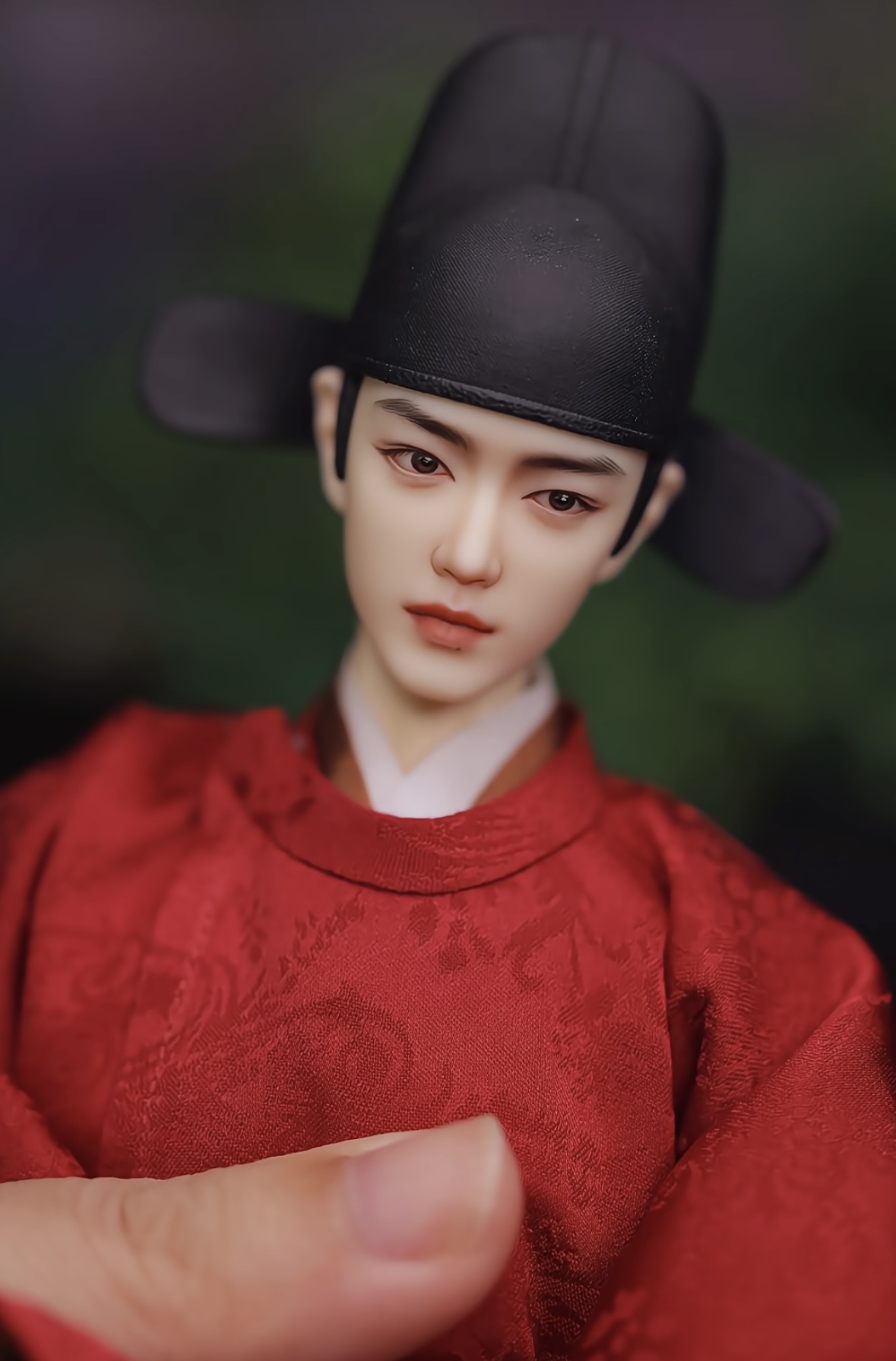 1/6 Bjd Figure Full Set Xiao Z - Baby Products In Sale ulasan dan harga