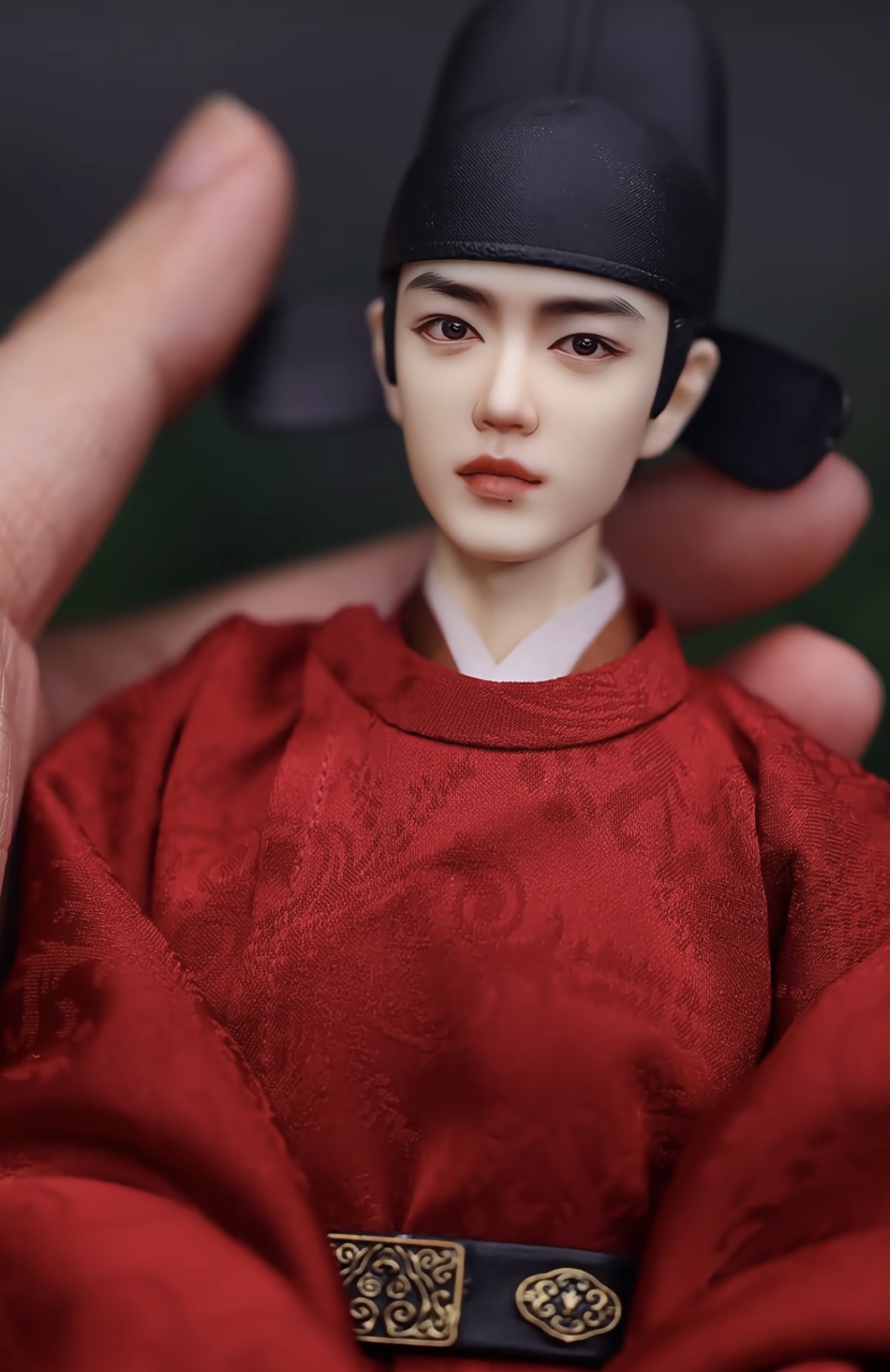 1/6 Bjd Figure Full Set Xiao Z - Baby Products In Sale ulasan dan harga
